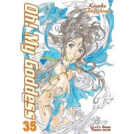 Oh! My Goddess - 35 Seinen JPF - Japonica Polonica Fantastica