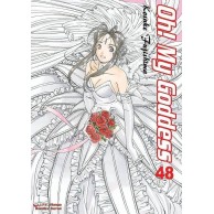 Oh! My Goddess - 48 Seinen JPF - Japonica Polonica Fantastica