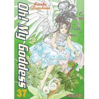 Oh! My Goddess - 37 Seinen JPF - Japonica Polonica Fantastica