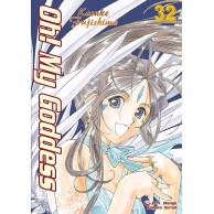 Oh! My Goddess - 32 Seinen JPF - Japonica Polonica Fantastica