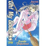 Oh! My Goddess - 29 Seinen JPF - Japonica Polonica Fantastica