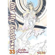 Oh! My Goddess - 33 Seinen JPF - Japonica Polonica Fantastica