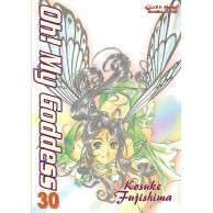 Oh! My Goddess - 30 Seinen JPF - Japonica Polonica Fantastica