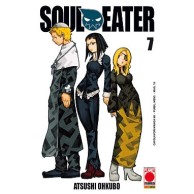 Soul Eater - 7 Shounen JPF - Japonica Polonica Fantastica