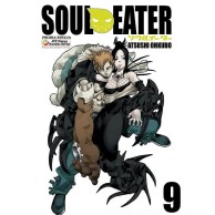 Soul Eater - 9 Shounen JPF - Japonica Polonica Fantastica