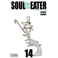 Soul Eater - 14 Shounen JPF - Japonica Polonica Fantastica