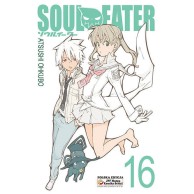 Soul Eater - 16 Shounen JPF - Japonica Polonica Fantastica