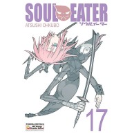 Soul Eater - 17 Shounen JPF - Japonica Polonica Fantastica