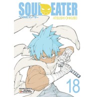Soul Eater - 18 Shounen JPF - Japonica Polonica Fantastica