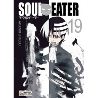 Soul Eater - 19 Shounen JPF - Japonica Polonica Fantastica