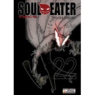 Soul Eater - 22 Shounen JPF - Japonica Polonica Fantastica