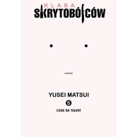 Klasa skrytobójców - 5 - Czas na talent Shounen JPF - Japonica Polonica Fantastica