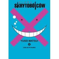 Klasa skrytobójców - 6 - Czas na pływanie Shounen JPF - Japonica Polonica Fantastica