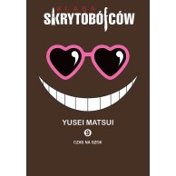 Klasa skrytobójców - 9 - Czas na szok Shounen JPF - Japonica Polonica Fantastica