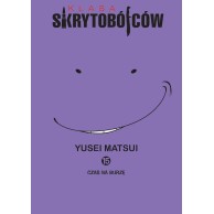 Klasa skrytobójców - 15 - Czas na burzę Shounen JPF - Japonica Polonica Fantastica