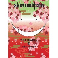 Klasa skrytobójców - 18 - Czas na walentynki Shounen JPF - Japonica Polonica Fantastica