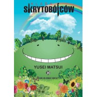 Klasa skrytobójców - 20 - Czas na koniec szkoły Shounen JPF - Japonica Polonica Fantastica