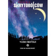 Klasa skrytobójców - 21 - Czas na wdzięczność Shounen JPF - Japonica Polonica Fantastica