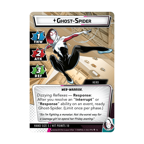 Marvel Champions: Sinister Motives Expansion Campaign Expansions Fantasy Flight Games