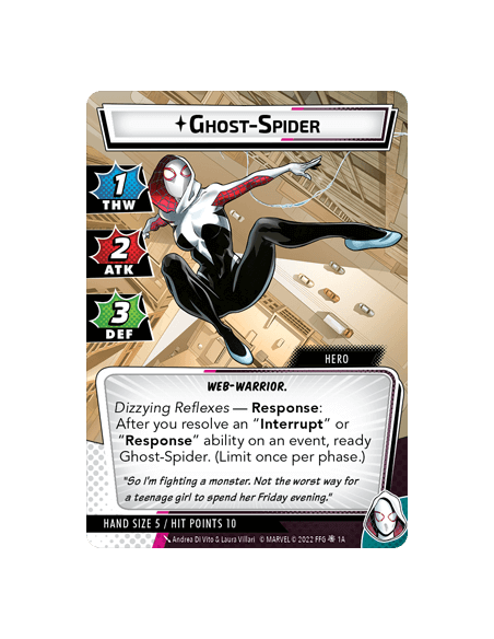 Marvel Champions: Sinister Motives Expansion Campaign Expansions Fantasy Flight Games