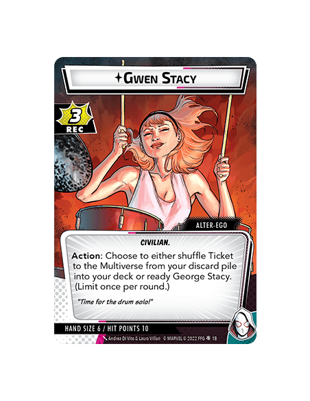 Marvel Champions: Sinister Motives Expansion Campaign Expansions Fantasy Flight Games