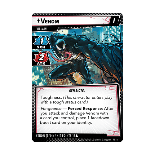 Marvel Champions: Sinister Motives Expansion Campaign Expansions Fantasy Flight Games