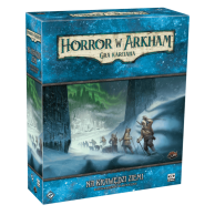 Horror w Arkham: Gra karciana – Na krawędzi Ziemi Na Krawędzi ziemi Galakta