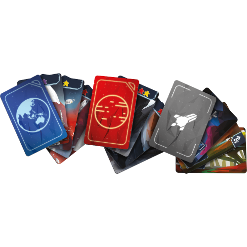 Ganimedes Strategiczne Rebel