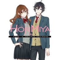 Horimiya - 16 Shoujo Waneko