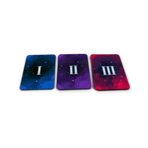 Ciężarówką przez Galaktykę (wydanie 2021) Rodzinne Rebel