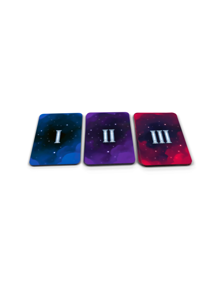 Ciężarówką przez Galaktykę (wydanie 2021) Rodzinne Rebel