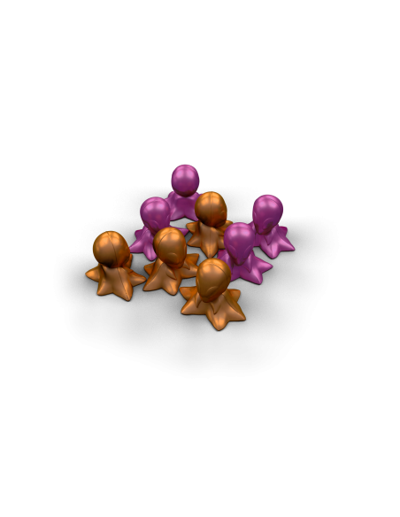 Ciężarówką przez Galaktykę (wydanie 2021) Rodzinne Rebel