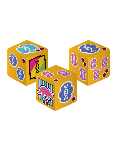 Wyspa Dinozaurów Rodzinne Galakta