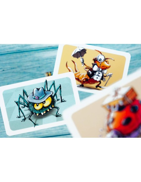 Hotel pod pajęczą siecią Rodzinne Muduko