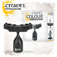 CITADEL COLOUR PAINTING HANDLE XL Pozostałe Games Workshop