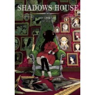 Shadows House - 4 Seinen Waneko