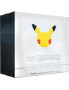 Pokémon TCG: Celebrations ETB Elite Trainer Box Pokemon Pokemon Company International
