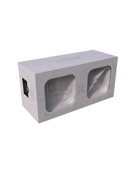 Tacki X-Trayz: White Pozostałe Lucky Duck Games