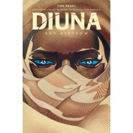 Diuna: Ród Atrydów, tom 2 Przedsprzedaż Non Stop Comics