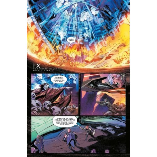 Diuna: Ród Atrydów, tom 2 Komiksy science-fiction Non Stop Comics