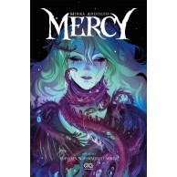 Mercy, tom 3: Kopalnia, wspomnienia i śmierć
