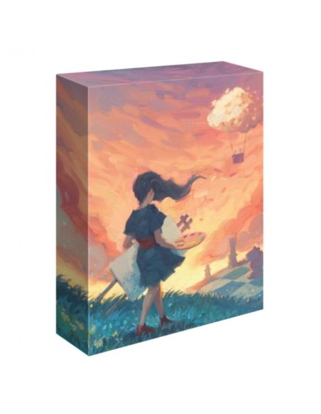 Canvas (edycja polska) Rodzinne Awaken Realms