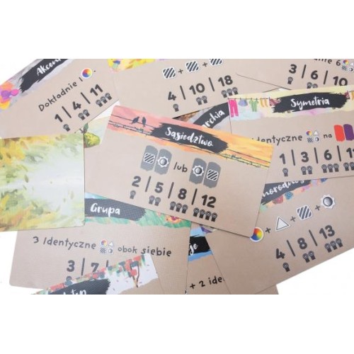 Canvas (edycja polska) Rodzinne Awaken Realms