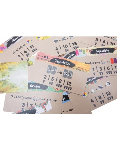 Canvas (edycja polska) Rodzinne Awaken Realms