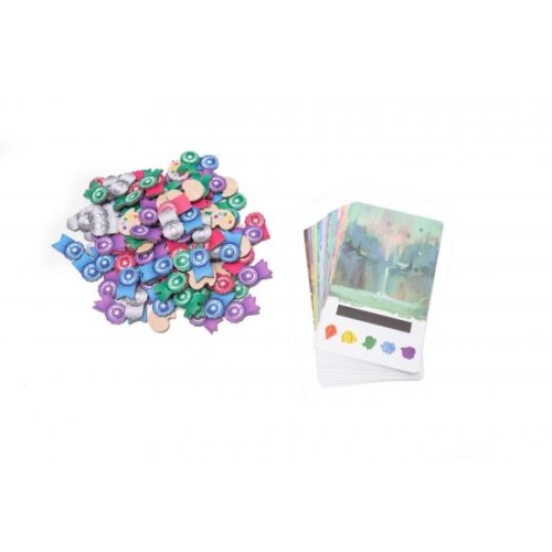 Canvas (edycja polska) Rodzinne Awaken Realms