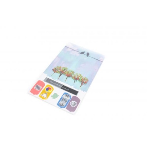 Canvas (edycja polska) Rodzinne Awaken Realms