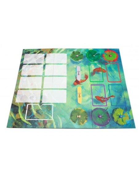 Canvas Lustrzane Odbicia Pozostałe gry Awaken Realms Canvas Lustrzane Odbicia Pozostałe gry Awaken Realms