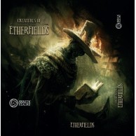 Creatures of Eterfields Pozostałe gry Awaken Realms