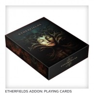 Etherfields: Talia Kart Pozostałe gry Awaken Realms