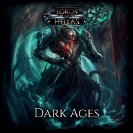 Lords of Hellas Dark Ages (edycja polska) Pozostałe gry Awaken Realms